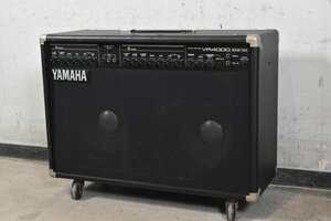 YAMAHA ヤマハ ギターアンプ コンボ VR4000【ジャンク品】