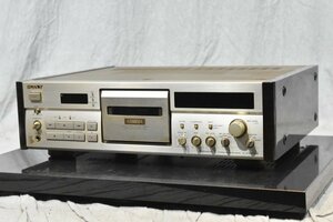 SONY ソニー TC-K555ESA カセットデッキ