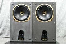 TANNOY タンノイ NFM-8 DMT スピーカーペア_画像3