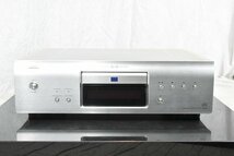 DENON デノン CD/SACDプレーヤー DCD-1650AE_画像2