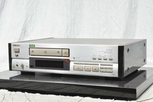 SONY ソニー CDP-X555ES CDプレーヤー