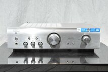 DENON デノン プリメインアンプ PMA-390RE_画像2