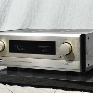 【送料無料!!】Accuphase E-305V アキュフェーズ プリメインアンプの画像1