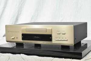 【送料無料!!】Accuphase DP-57 アキュフェーズ CDプレーヤー