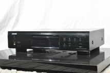 DENON デノン DCD-755RE CDプレーヤー_画像1