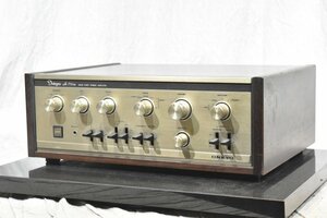 ONKYO オンキョー A-711/150 integra プリメインアンプ