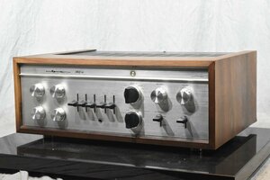 LUXMAN ラックスマン プリメインアンプ SQ 38FD