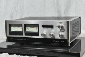 Accuphase アキュフェーズ P-300S パワーアンプ