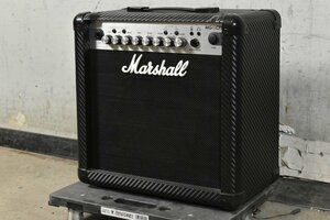 Marshall マーシャル MG15CFX ギターアンプ