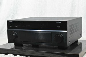 YAMAHA ヤマハ RX-V3067 AVレシーバーアンプ