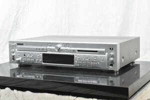 TEAC ティアック CDプレーヤー/MDデッキ MD-70CD-S