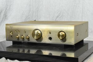 DENON デノン プリメインアンプ PMA-390AE