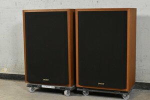 【送料無料!!】 TANNOY LGM LITTLE GOLD MONITOR タンノイ スピーカー ペア