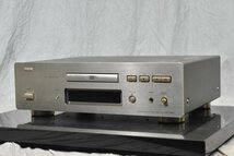 DENON デノン CDプレーヤー DCD-1650AZ_画像1