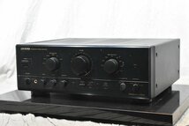 ONKYO オンキョー INTEGRA A-917RV2 プリメインアンプ_画像1