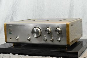 【送料無料!!】SANSUI サンスイ AU-α907 Limited プリメインアンプ