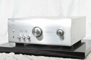 【送料無料!!】DENON デノン プリメインアンプ PMA-2000RE