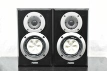 Fostex フォステクス スピーカーペア GX100_画像3