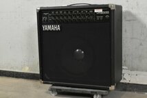 YAMAHA ヤマハ ギターアンプ VR5000_画像1