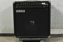 YAMAHA ヤマハ ギターアンプ VR5000_画像2