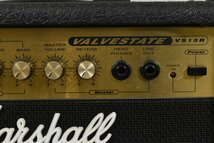 Marshall VALVESTATE VS15R マーシャル ギターアンプ コンボ_画像3