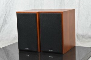 DENON デノン スピーカーペア SC-CX101