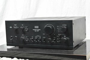 SANSUI サンスイ プリメインアンプ AU-707