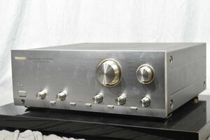 SANSUI サンスイ AU-α507NRA プリメインアンプ