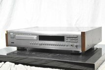 YAMAHA ヤマハ CDプレーヤー CDX-1050_画像1