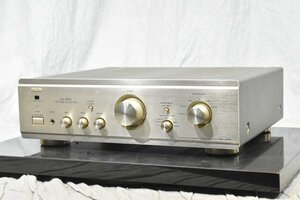 DENON デノン プリメインアンプ PMA-1500RII