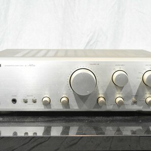 SANSUI サンスイ プリメインアンプ AU-a507XRの画像2