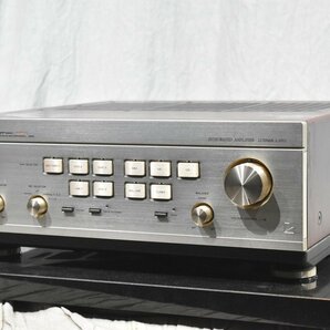 LUXMAN ラックスマン プリメインアンプ L-570の画像1