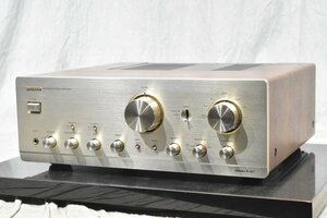 ONKYO オンキョー プリメインアンプ Integra A-927