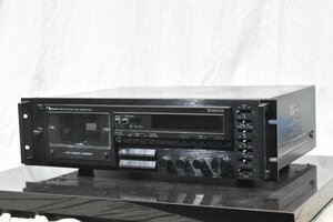 ナカミチ Nakamichi 682ZX カセットデッキ