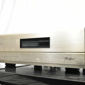 【送料無料!!】Accuphase アキュフェーズ DC-81L D/Aコンバーターの画像1