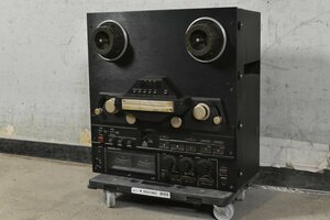 【送料無料!!】TASCAM タスカム オープンリールデッキ 3030