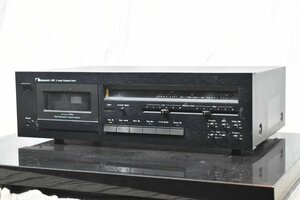 Nakamichi ナカミチ 480 カセットデッキ