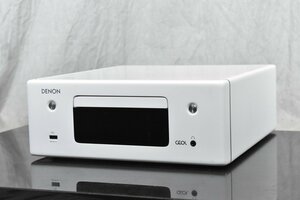 DENON Denon RCD-N10 сеть CD ресивер 