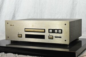 TEAC ティアック CDプレイヤー VRDS-10