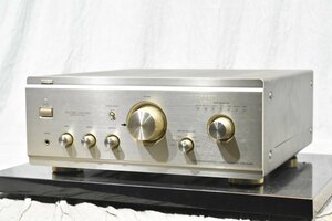 DENON デノン プリメインアンプ PMA-2000II