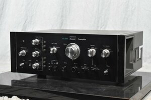 SANSUI サンスイ プリアンプ CA-2000