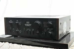 SANSUI サンスイ プリメインアンプ AU-D907F EXTRA