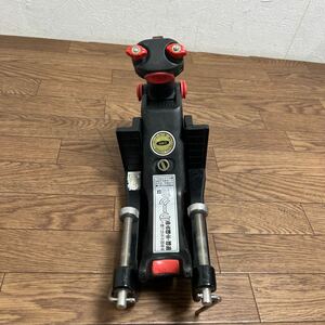 E975★第一精工 王様印 ラーク 18 DX 電動 手動 竿受け 竿掛け ロッドホルダー フィッシング 釣具