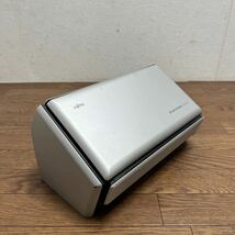 E978★FUJITSU ScanSnap S1500 通電確認_画像7