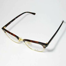 ★RB5154-2372-51★正規品　レイバン　RX5154-2372-51 眼鏡 メガネ フレーム RAYBAN_画像3