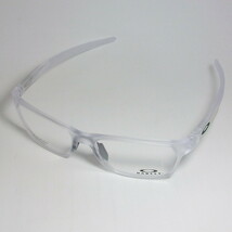 ★OX8174F-0754★新品 国内正規品 OAKLEY メガネ フレーム　8174F-0754　ヘックスジェクター_画像3