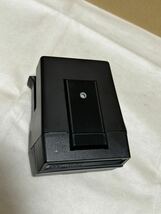 7137 送料無料 POLAROID 600 LAND CAMERA AUTOFOCUS 660 ポラロイド カメラ インスタント _画像6