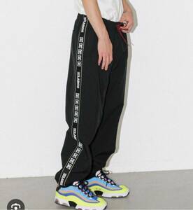 xlarge DC コラボ　ボトムス　ブラック 限定品　未開封　