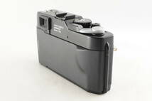 ★超美品★ Voigtlander フォクトレンダー BESSA-R ★清潔感溢れる綺麗な外観! 透き通る光学系！二重像合致！全ての動作確認済! 完動品！_画像5