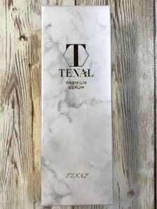 仲間由紀恵プロデュース TENAL テナル NAリンクルエッセンスM 美容液 25ml